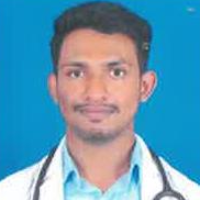 DR.SAGAR. M